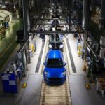 Ford transferă fabrica din România către Ford Otosan, cel mai mare producător din Europa. La Craiova se vor construi trei vehicule electrice