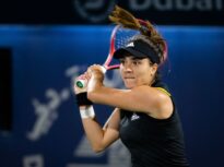 Gabriela Ruse părăsește Wimbledon în runda inaugurală