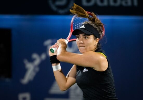 Gabriela Ruse părăsește Wimbledon în runda inaugurală