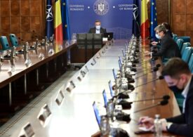 Combaterea fake news, în varianta România 2022: Oricine va asocia Guvernul, preşedintele şi premierul cu corupţia ori incompetenţa va fi suspect de propagandă rusă UPDATE