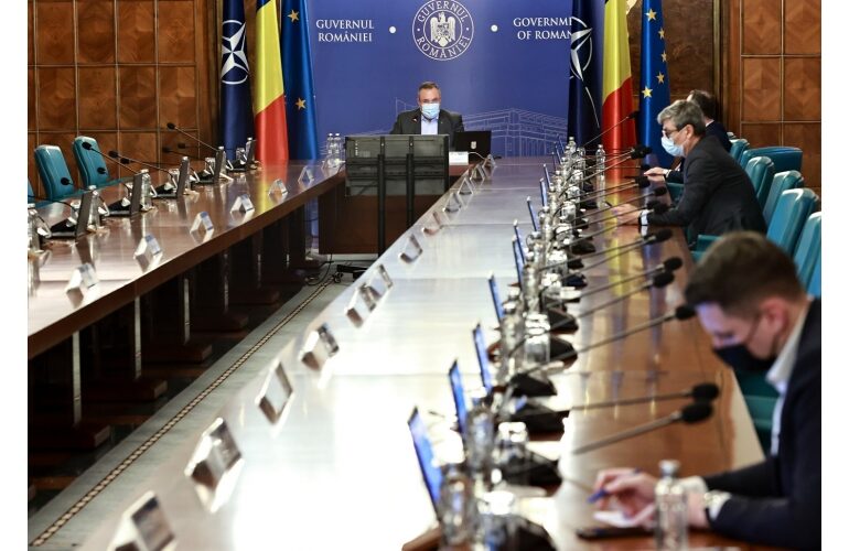 Combaterea fake news, în varianta România 2022: Oricine va asocia Guvernul, preşedintele şi premierul cu corupţia ori incompetenţa va fi suspect de propagandă rusă UPDATE
