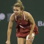 Simona Halep a aflat ziua și ora de start a partidei din primul tur de la Roma, cu Alize Cornet