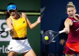 Cealaltă miză a duelului dintre Simona Halep și Sorana Cîrstea | Cum arată clasamentul LIVE al WTA