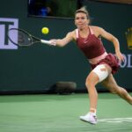 Simona Halep s-a retras de la Miami Open 2022