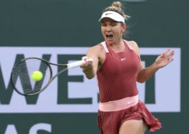 WTA a analizat semifinala dintre Halep și Swiatek: Unde s-a făcut diferența