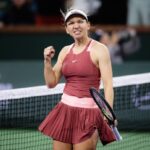 Tabloul complet al sferturilor de la Indian Wells | Culoarul Simonei Halep până în finală