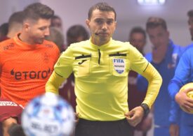 Super meciul pe care urma să-l arbitreze Ovidiu Hațegan: "UEFA i l-a luat deja"