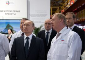 Artizanul privatizărilor din Rusia, care i-a îmbogățit pe oligarhi, nu mai lucrează cu Putin și a fugit din țară