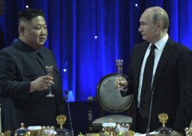 Putin l-a depășit pe Kim Jong-un: Rusia e cea mai sancționată țară din lume!