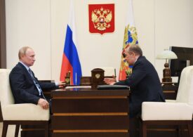 Elitele de la Moscova ar vrea să-l dea jos pe Putin și să-l înlocuiască cu șeful FSB, prin orice mijloace