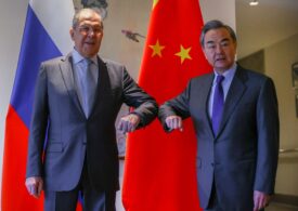 Xi Jinping şi Li Keqiang vor discuta vineri cu liderii UE. Lavrov e deja în China