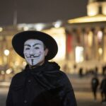 Anonymous hackeri