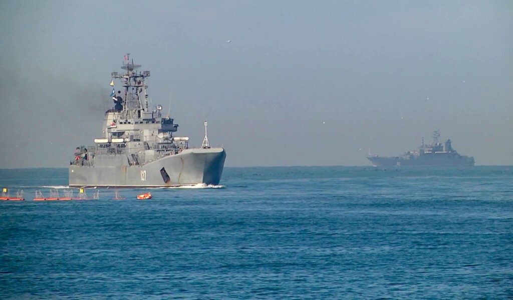 Securitatea la Marea Neagră: este Bulgaria o verigă slabă?