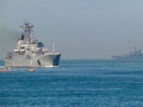 nava militară Rusia