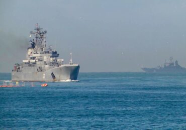 Securitatea la Marea Neagră: este Bulgaria o verigă slabă?