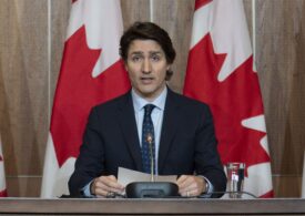 Canada trimite în Ucraina echipamente militare suplimentare