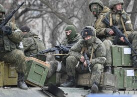 Mamă de soldat rus: Este o baie de sânge