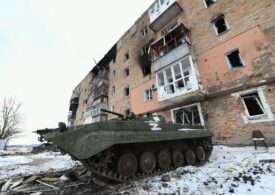 Forbes a calculat câte miliarde îi costă pe ruși echipamentele militare distruse de ucraineni