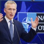 NATO Stoltenberg