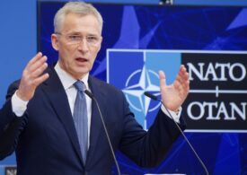 NATO îl avertizează pe Putin: Rusia nu poate câştiga niciodată un război nuclear