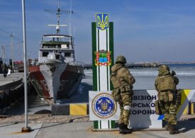 Rusia vrea să-i taie Ucrainei ieșirea la mare, până la granița cu Moldova: Totul va fi decis în următoarele 15 zile