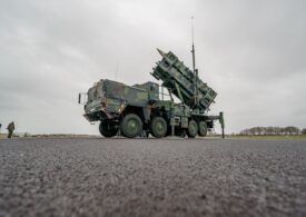 Slovacia primește rachete Patriot din Germania și Țările de Jos. Va dona vechile S-300 Ucrainei?