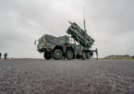 Ce ar însemna rachetele americane Patriot pentru Ucraina