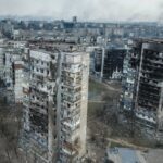 Rușii dau ultimatum Ucrainei pentru predarea orașului Mariupol și admit că este o catastrofă umanitară teribilă acolo