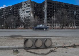 De ce este oraşul Mariupol atât de important pentru planurile Rusiei (analiză BBC)