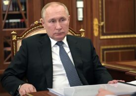 De ce a schimbat Putin strategia de război peste noapte și ce urmărește acum