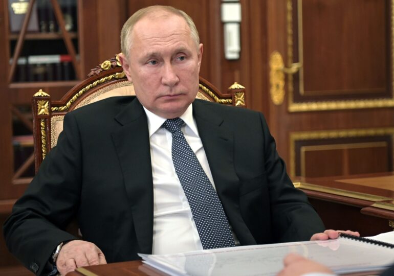 De ce a schimbat Putin strategia de război peste noapte și ce urmărește acum