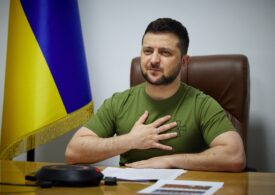 Zelenski nu cedează teritorii Rusiei: Am fost ales președinte al Ucrainei, nu al unei mini-Ucraine