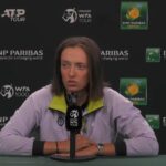 Ce au declarat Simona Halep și Iga Swiatek înaintea semifinalei de la Indian Wells