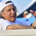 Ilie Năstase îl dă ca exemplu Simonei Halep pe Roger Federer: „Asta trebuie să facă și ea”