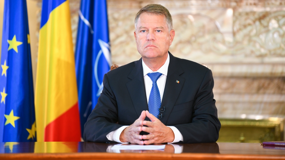 Iohannis pierde definitiv două imobile din Sibiu și trebuie să dea înapoi sute de mii de euro – banii din chirie