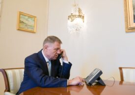 Iohannis a fost sunat de președintele Austriei. A decis să trimită înapoi la Viena ambasadorul, rechemat după blocarea aderării la Schengen
