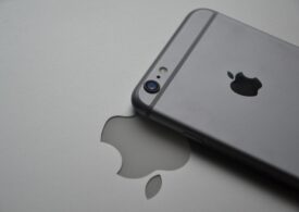 Apple ia măsuri pentru a soluționa problema radiațiilor la un model iPhone în Franța
