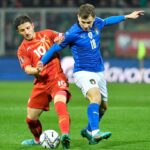 Surpriză uriașă în barajul pentru Cupa Mondială: Campioana europeană Italia a fost eliminată!