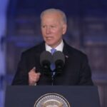 Biden nu prezintă scuze după ce a afirmat că Putin nu poate rămâne la putere