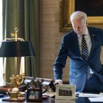 Joe Biden are Covid UPDATE Prima declarație a președintelui SUA (Video)