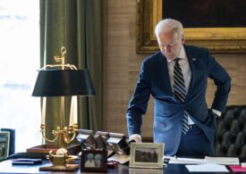 Joe Biden vine în Europa, la două summituri cruciale