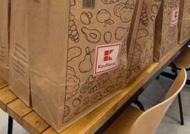 Kaufland retrage de la raft un produs din gama proprie: Consumul îndelungat poate afecta sănătatea
