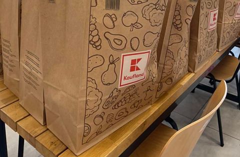 Kaufland retrage de la raft un produs din gama proprie: Consumul îndelungat poate afecta sănătatea
