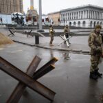 Ucraina trebuie să reziste încă 7-10 zile, pentru ca Moscova să nu poată revendica vreo victorie