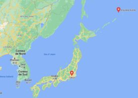 Japonia aplică şi ea o lovitură Rusiei, pe care o acuză oficial că i-a ocupat nişte insule