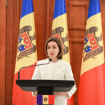 Maia Sandu anunţă că de azi corupții vor rămâne mai repede fără averile furate