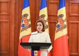 Planul Moscovei de destabilizare a R. Moldova: Partidul Șor o acuză pe Maia Sandu de uzurparea puterii și cheamă la proteste