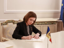 Republica Moldova între NATO și blocul rusesc