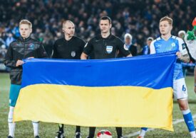 China blochează manifestările de solidaritate pentru Ucraina: Ce se va întâmpla cu meciurile din Premier League