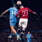 Rezultate neașteptate în Liga Campionilor: Manchester United și Ajax, eliminate